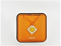 Collana Comete Uomo in Acciaio UGL141 - UGL141